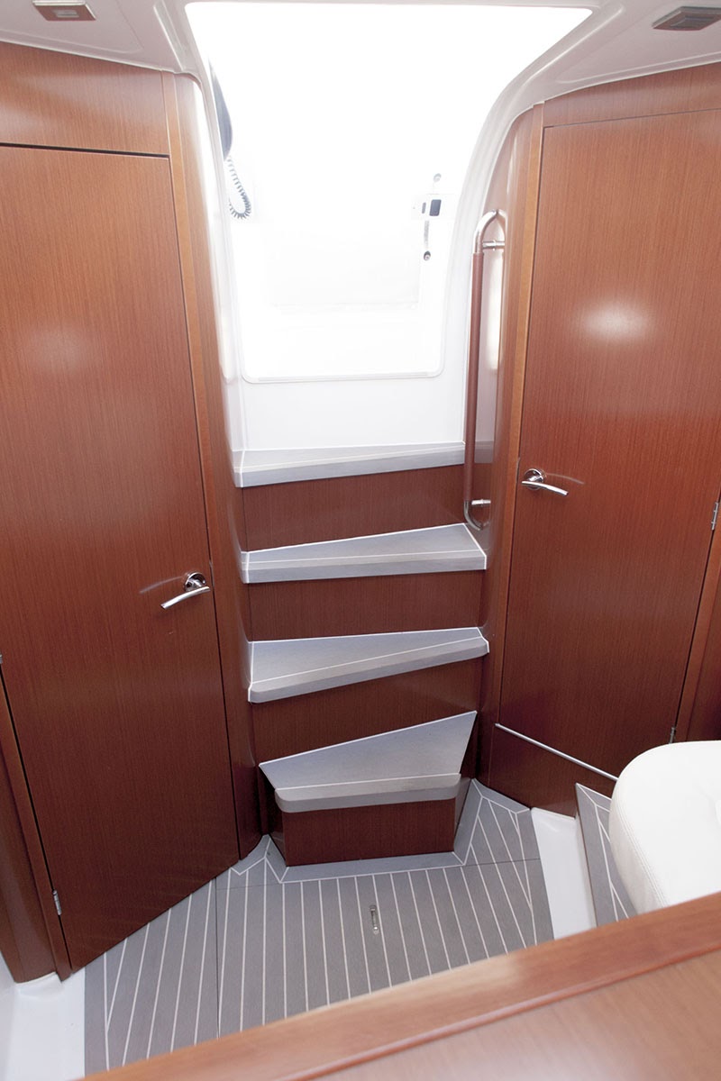 Immagine Beneteau Flyer GT 34