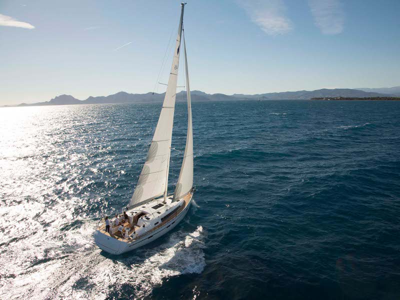Immagine Bavaria Cruiser 46