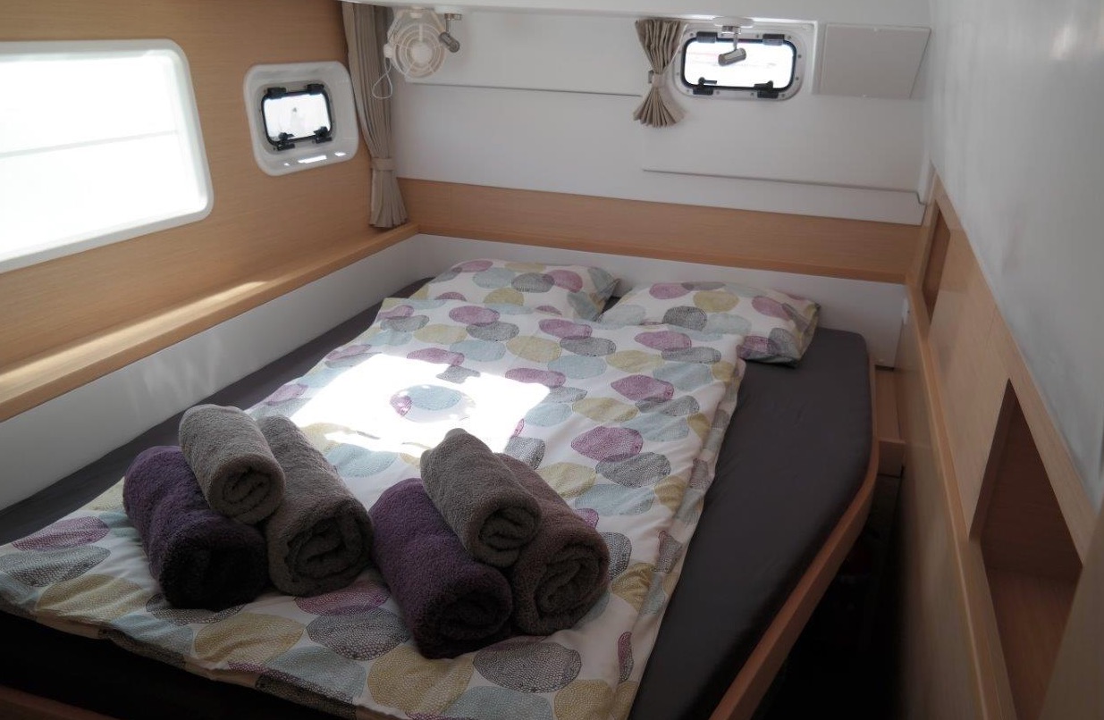 Immagine Lagoon 400 S2