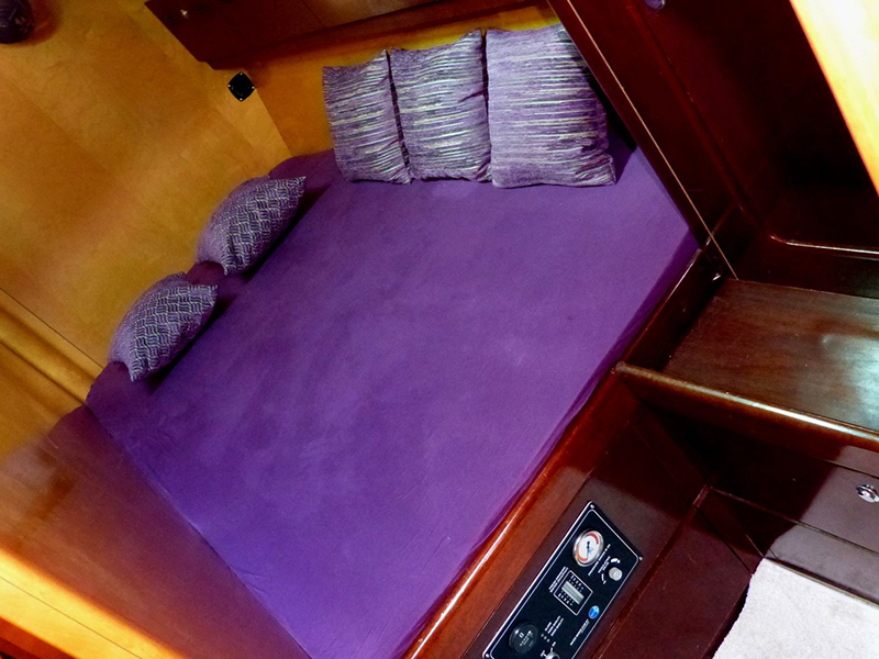 Immagine Beneteau 62