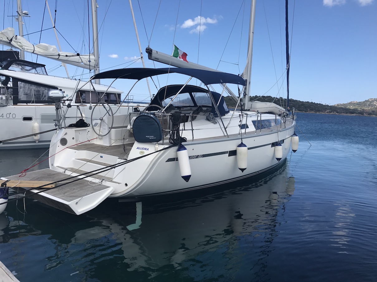 Immagine Bavaria Cr 46