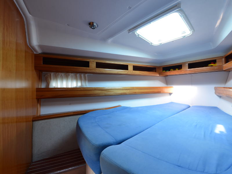 Immagine Bavaria 46 Cruiser