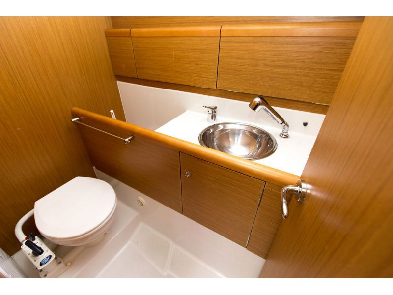 Immagine Elan 344 Impression