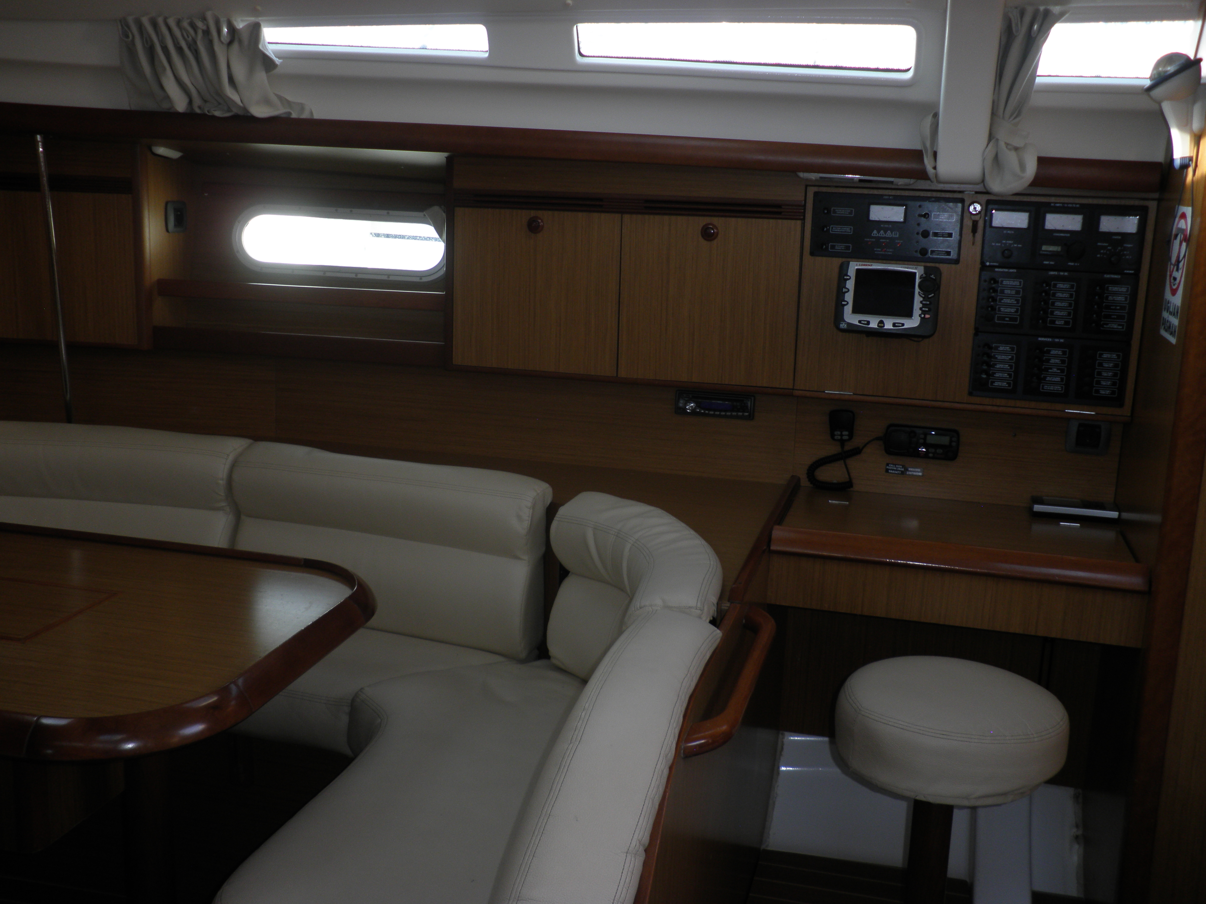 Immagine Sun Odyssey 45