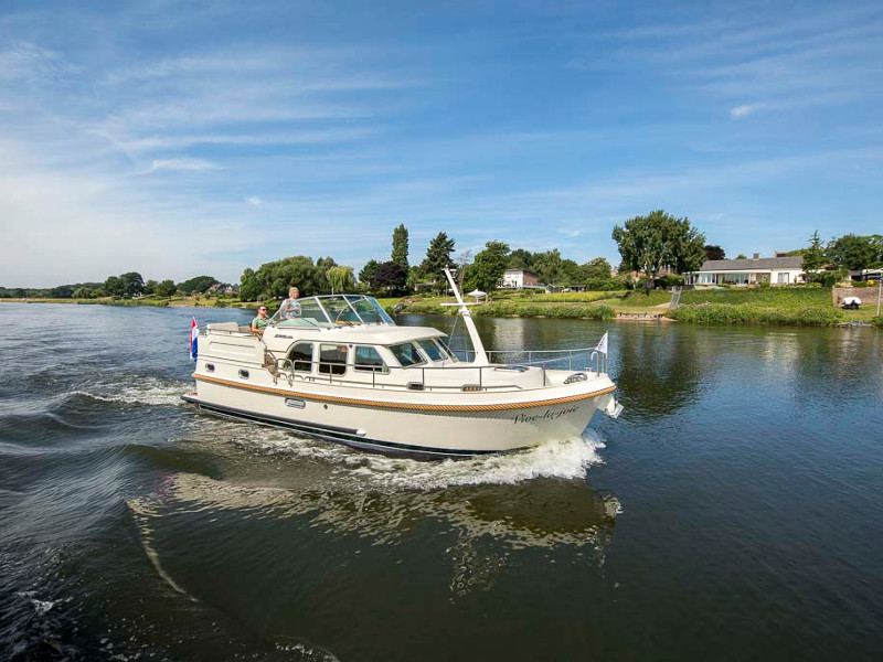 Immagine Linssen Grand Sturdy 35.0 AC
