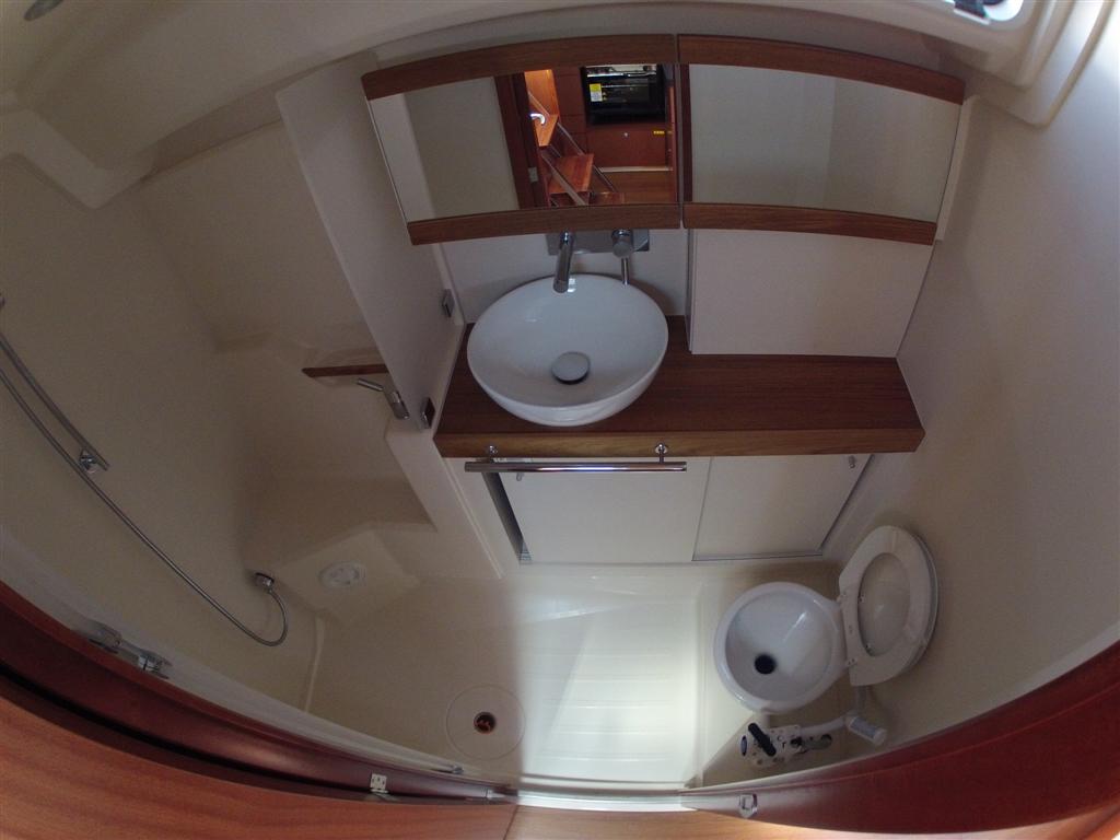 Immagine Hanse 445