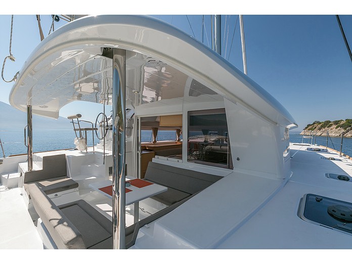 Immagine Lagoon 400 S2