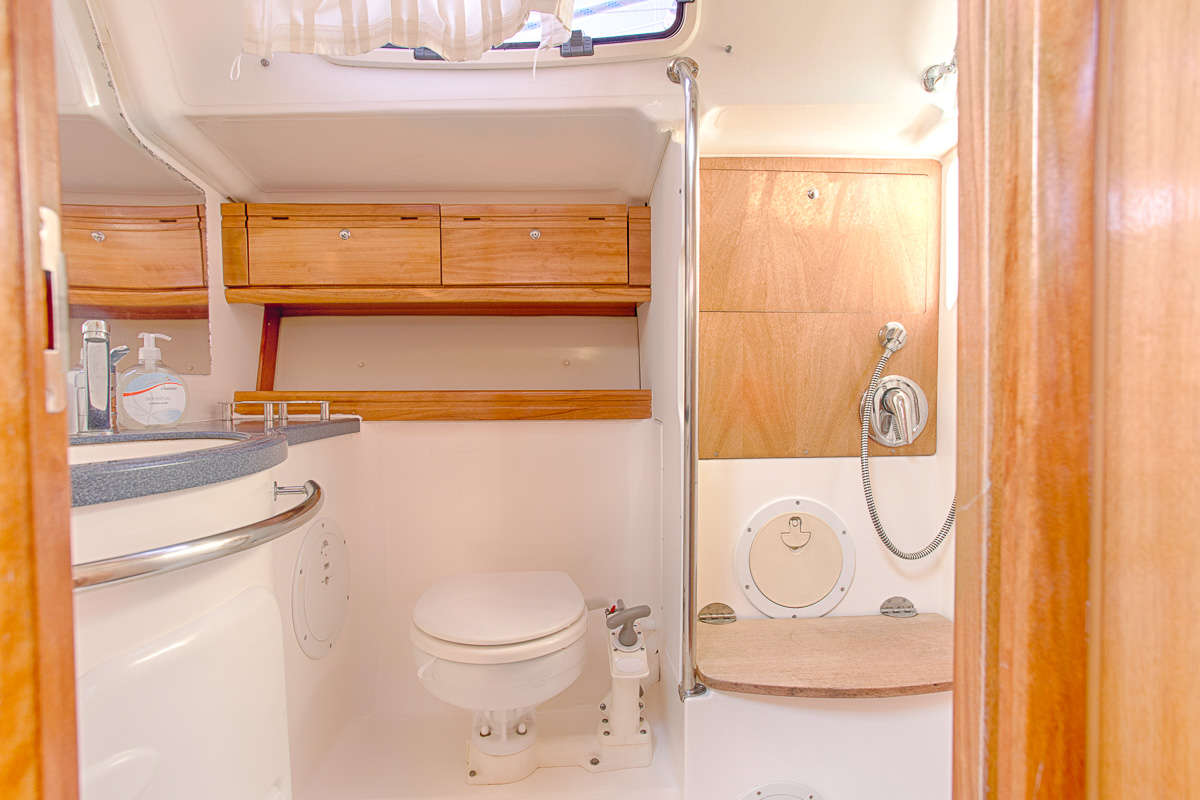 Immagine Bavaria 46 Cruiser 