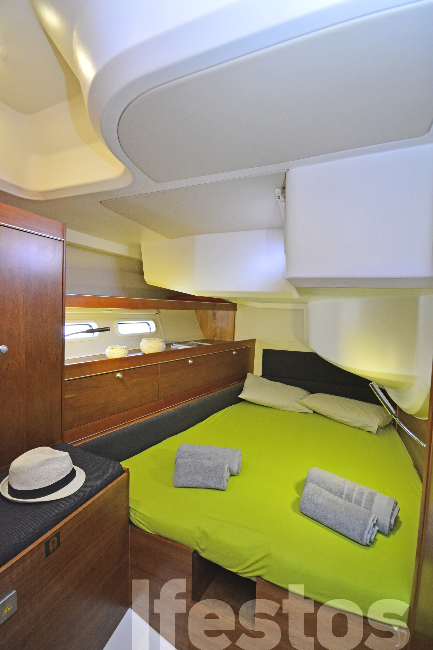 Immagine Hanse 575