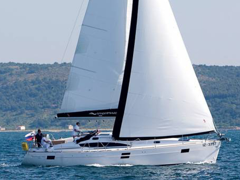 Immagine Elan 444 Impression