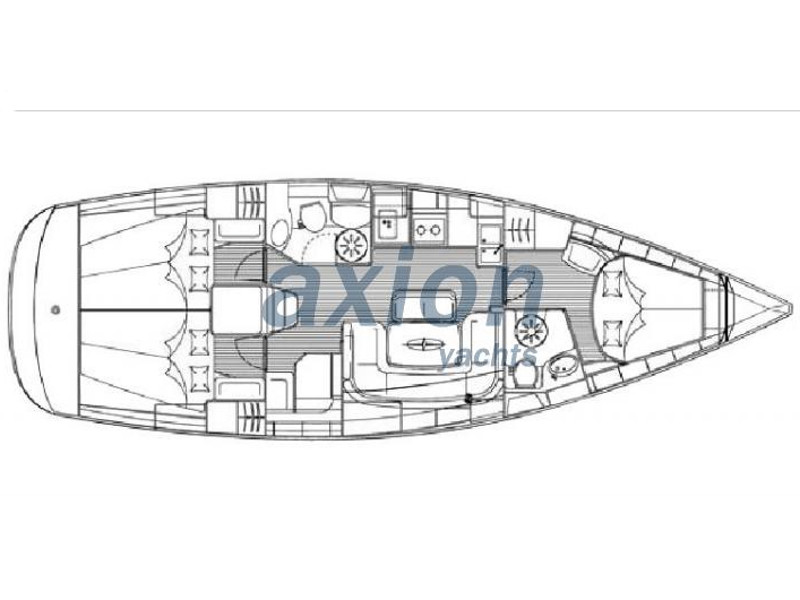 Immagine Bavaria 39 Cruiser