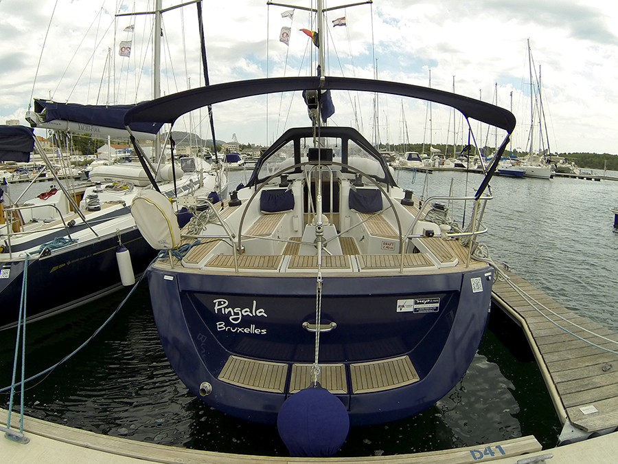 Immagine Grand Soleil 45