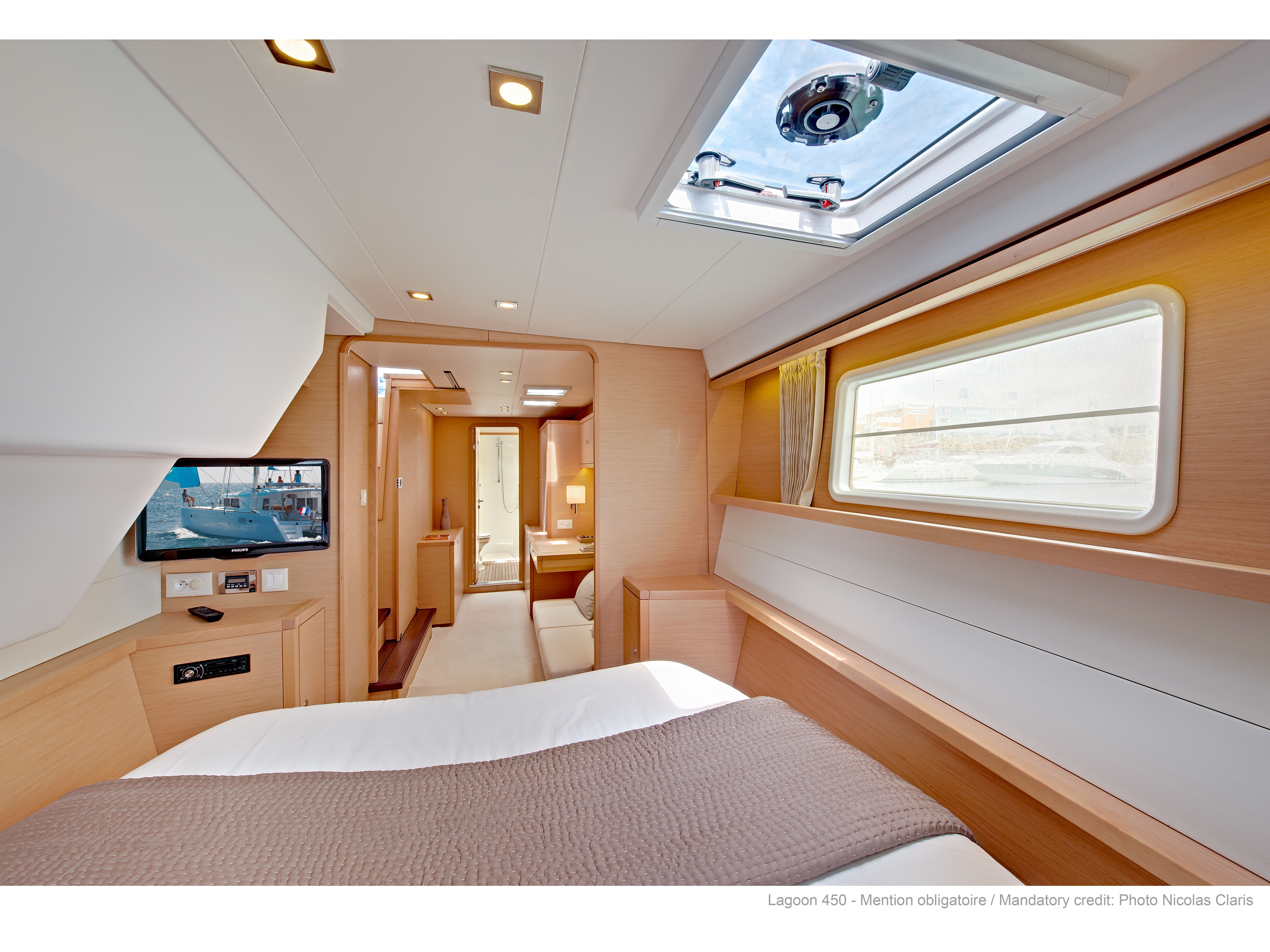 Immagine Lagoon 450 F 