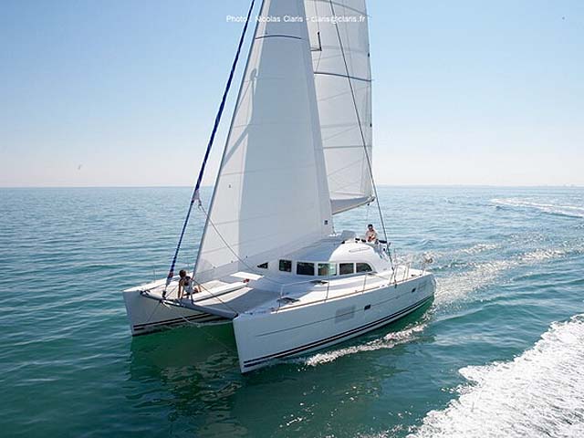 Immagine Lagoon 380 S2