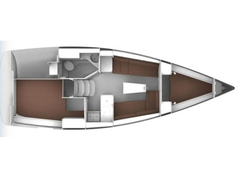 Immagine Bavaria Cruiser 34