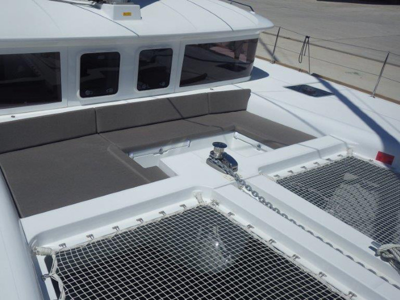 Immagine Lagoon 450