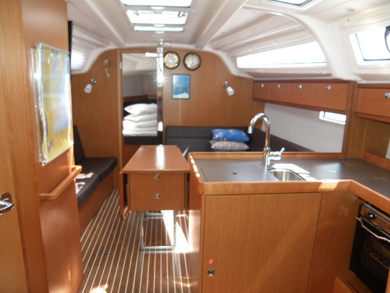 Immagine Bavaria Cruiser 37