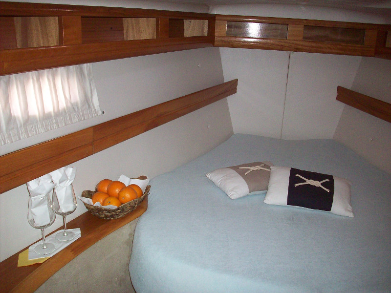 Immagine Bavaria 42 Cruiser