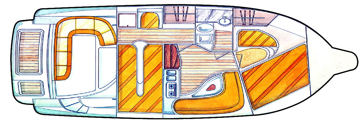 Immagine Salpa 32.5