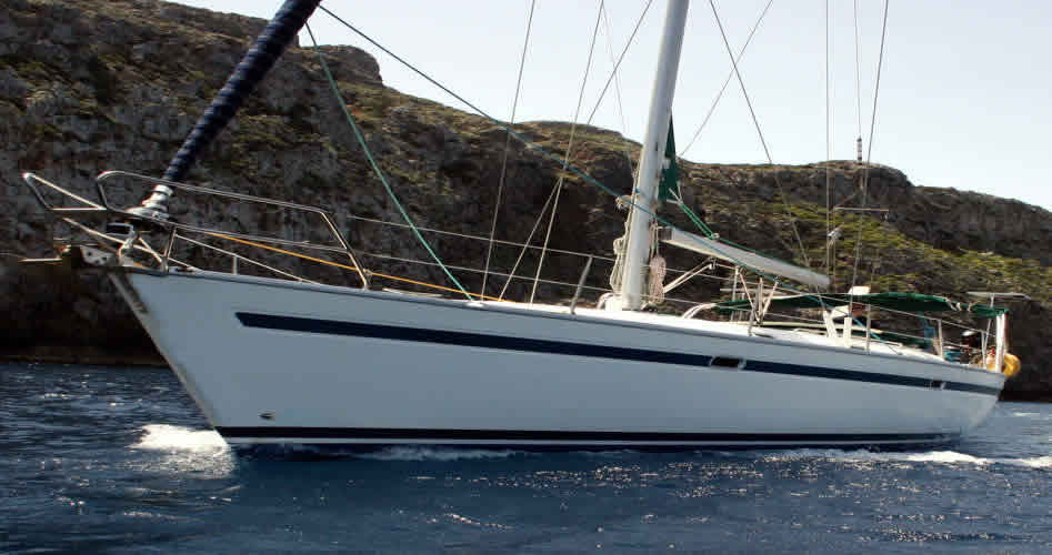 Immagine Bavaria 46 Holiday