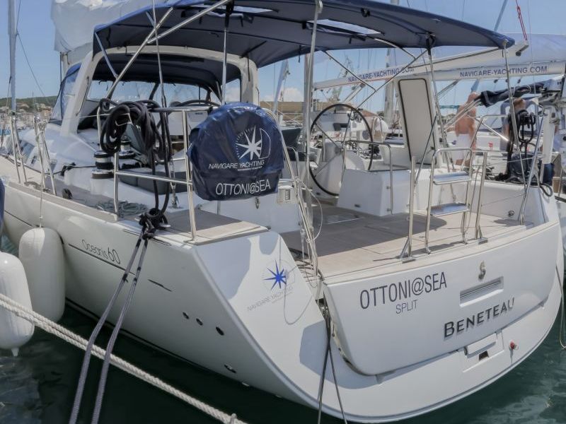 Immagine Oceanis 60