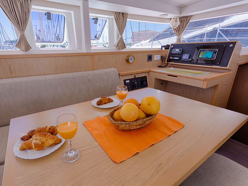 Immagine Lagoon 400 S2