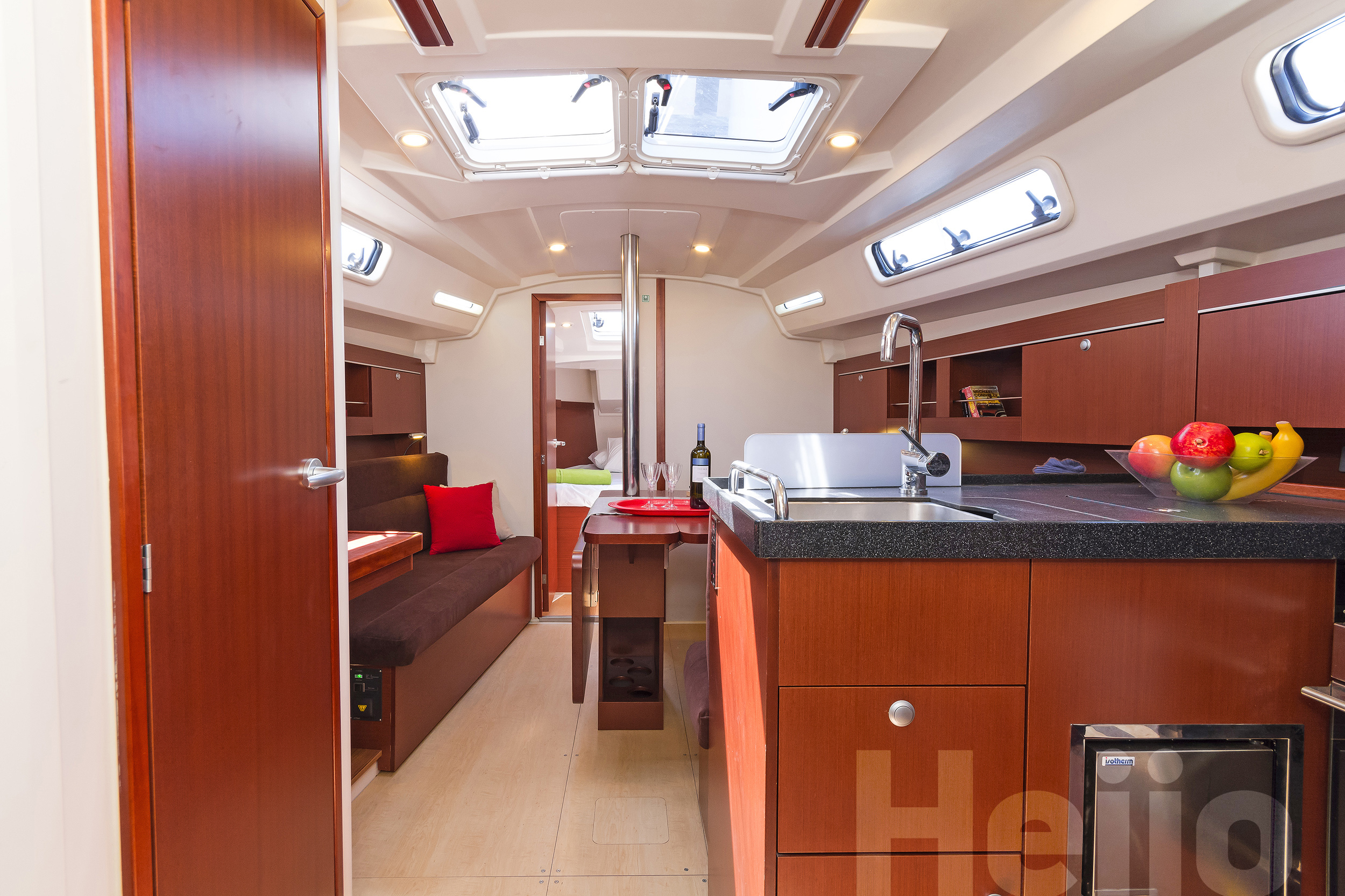 Immagine Hanse 345