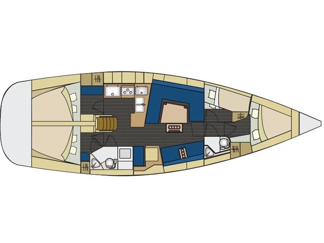 Immagine Elan 444 Impression