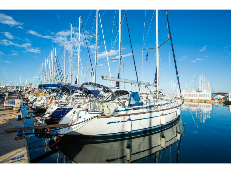 Bavaria 44 image