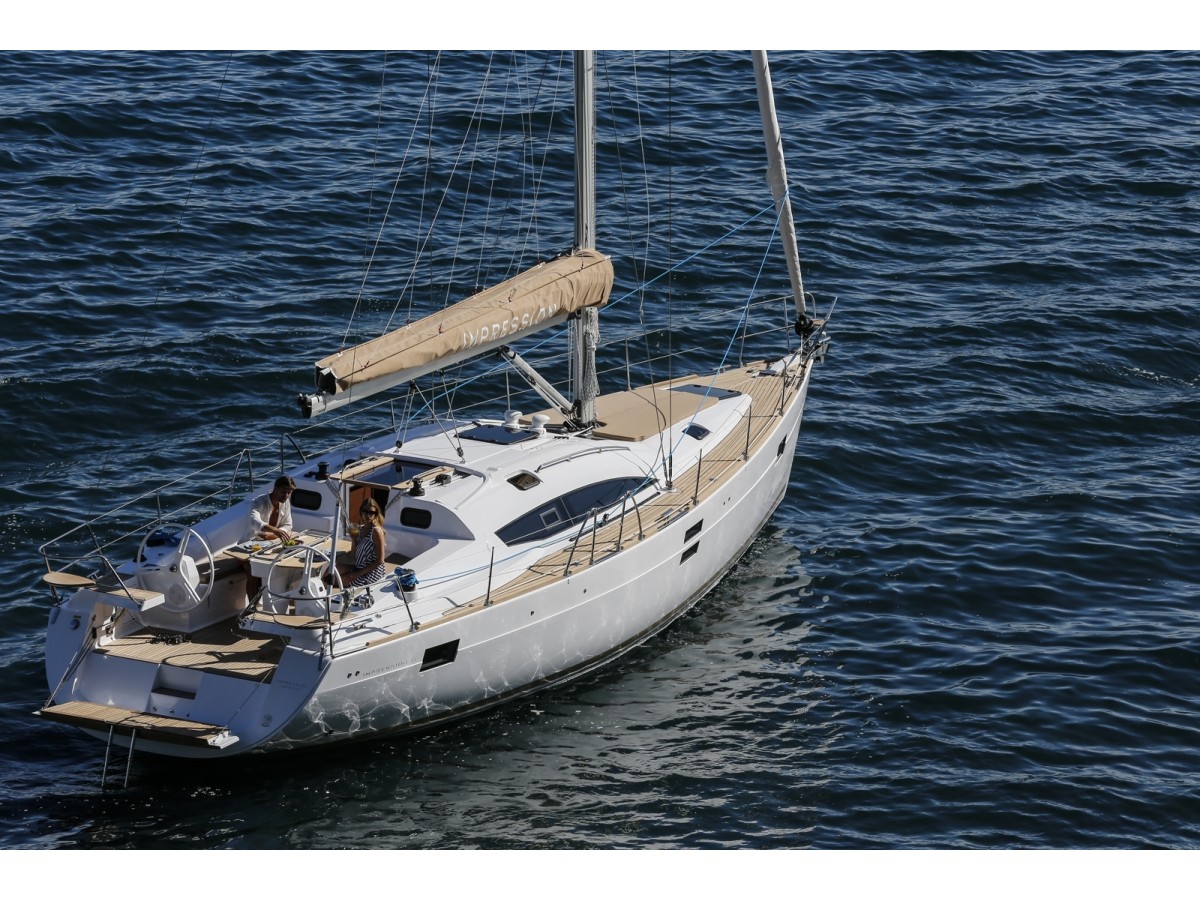Immagine Elan 45 Impression