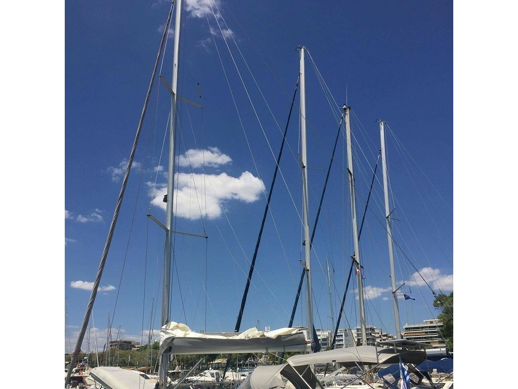 Immagine Oceanis 43