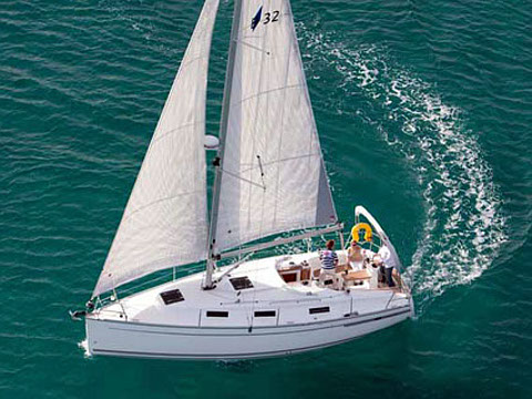 Immagine Bavaria Cruiser 32