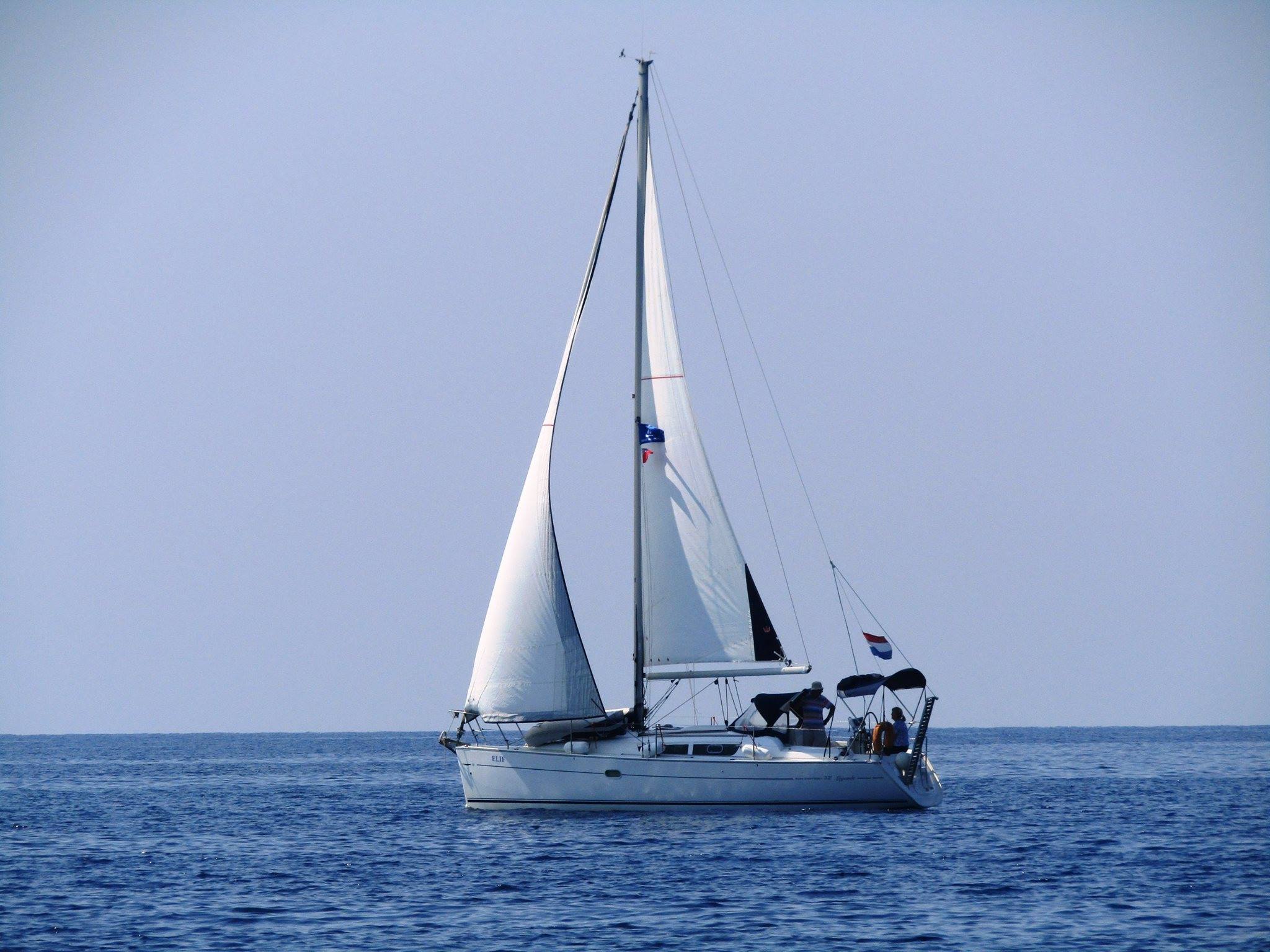 Immagine Sun Odyssey 32 i