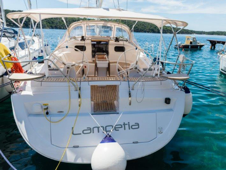 Immagine Elan 444 Impression