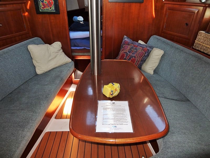 Immagine Beneteau 331