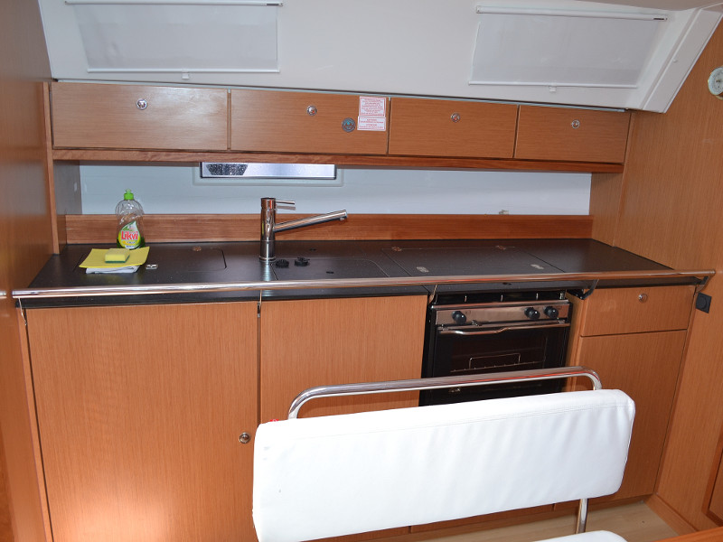 Immagine Bavaria 40 Cruiser..