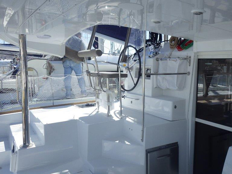 Immagine Lagoon 400 S2