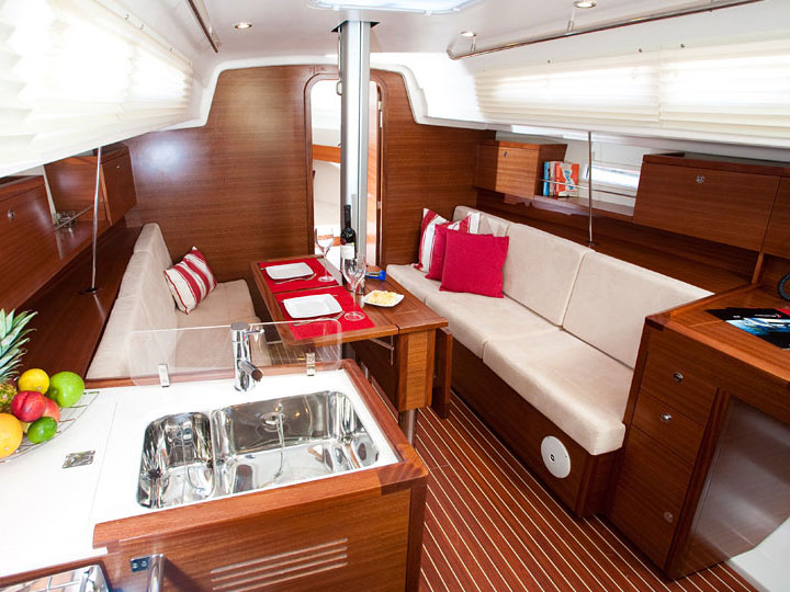 Immagine Salona 35
