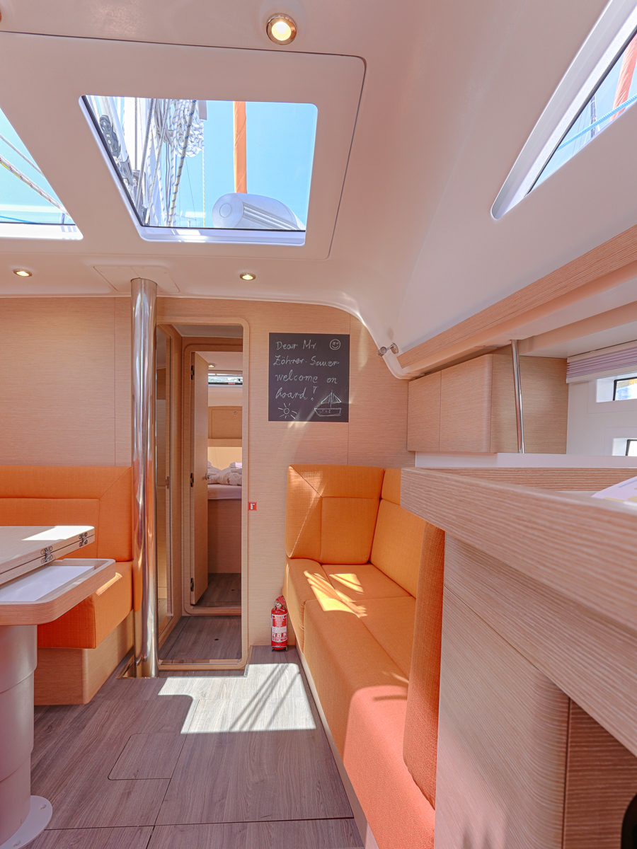Immagine Elan 45 Impression