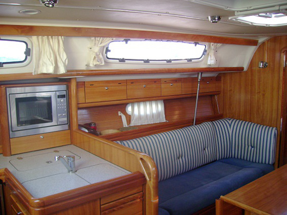 Immagine Bavaria 38 Cruiser