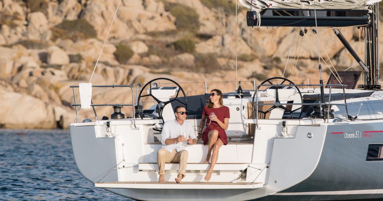 Immagine Oceanis 51.1