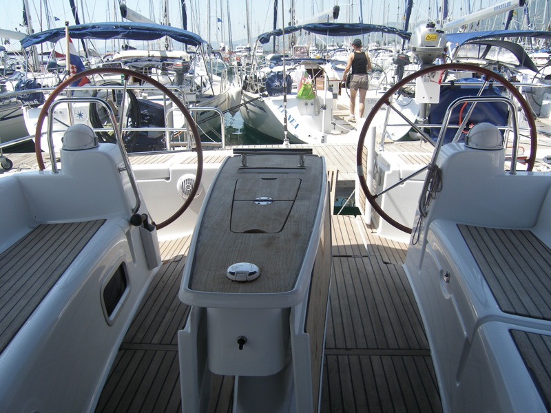Immagine Beneteau Oceanis 46