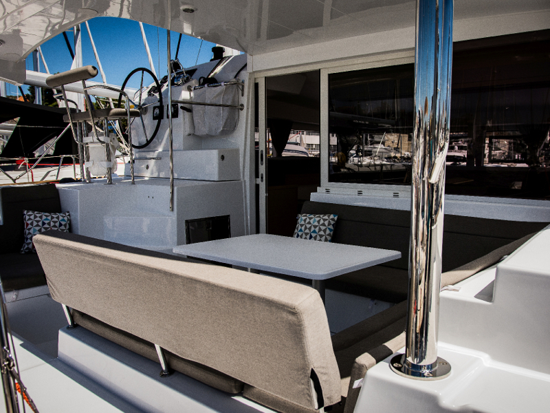 Immagine Lagoon 400 S2