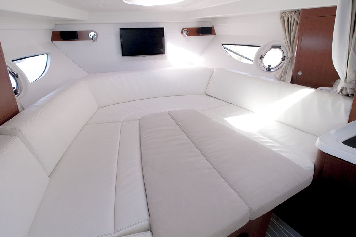 Immagine Beneteau Flyer GT 34