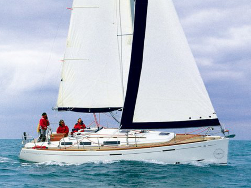 Immagine Dufour 365