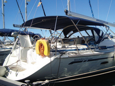 Immagine Bavaria 50 Cruiser