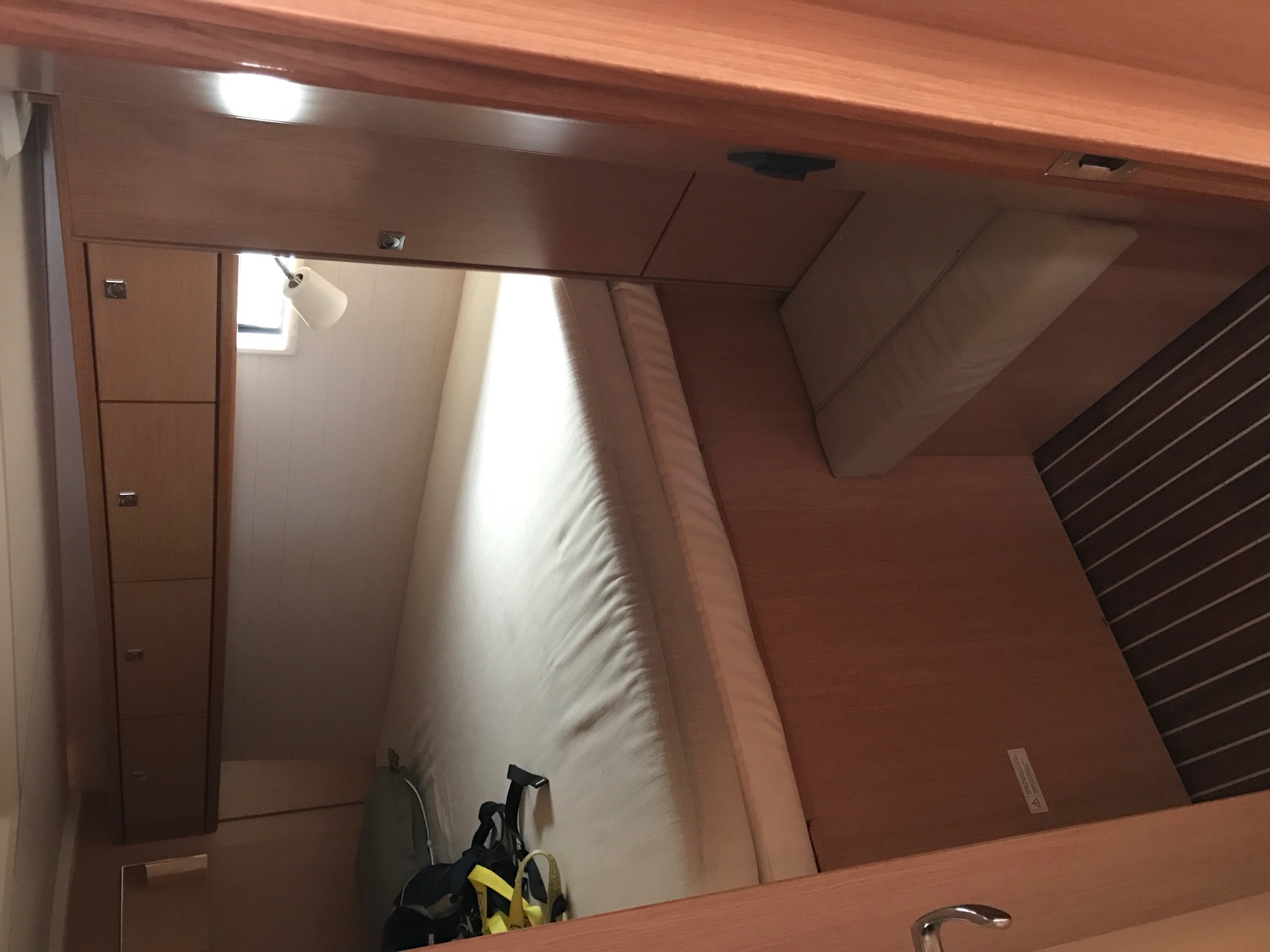 Immagine Bavaria Cruiser 46