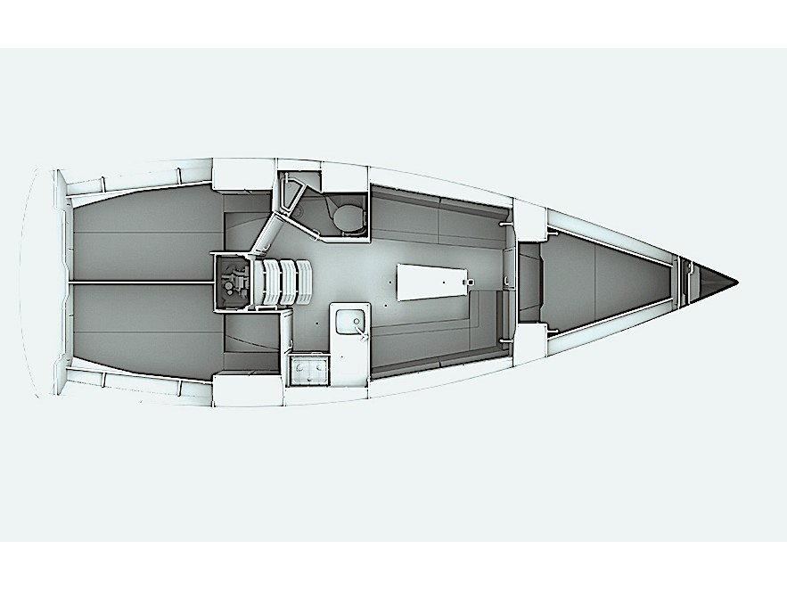 Immagine Bavaria Cruiser 34