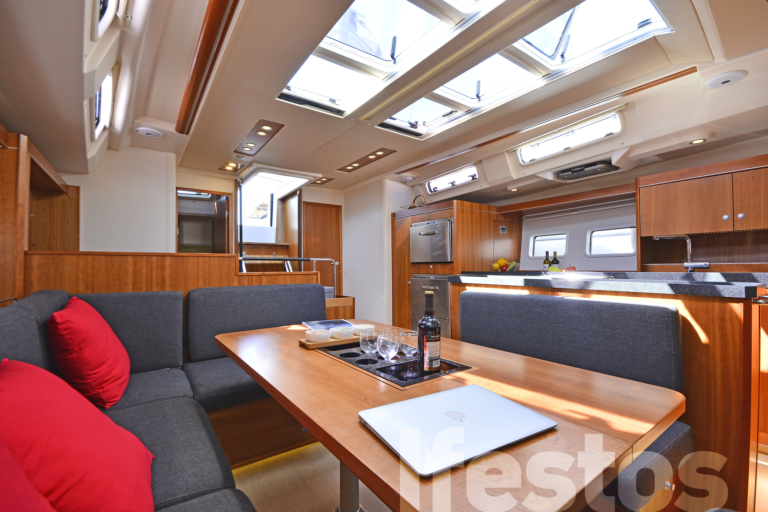 Immagine Hanse 575