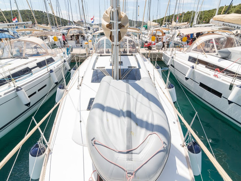 Immagine Dufour 410 Grand Large